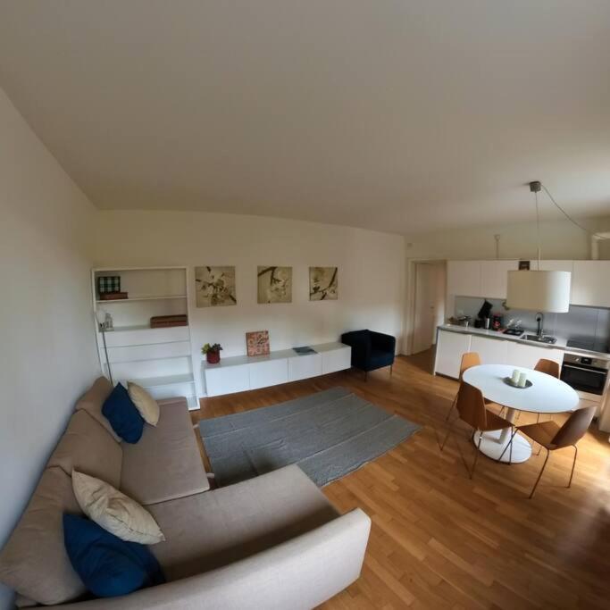 Residence Villa Olmo Como With Parking ภายนอก รูปภาพ